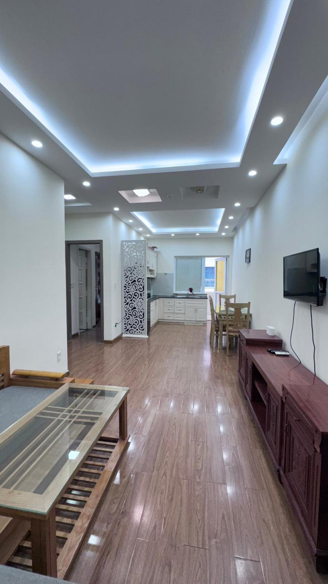 Oceanus Oasis Retreat - Nha Trang Apartment Exteriér fotografie