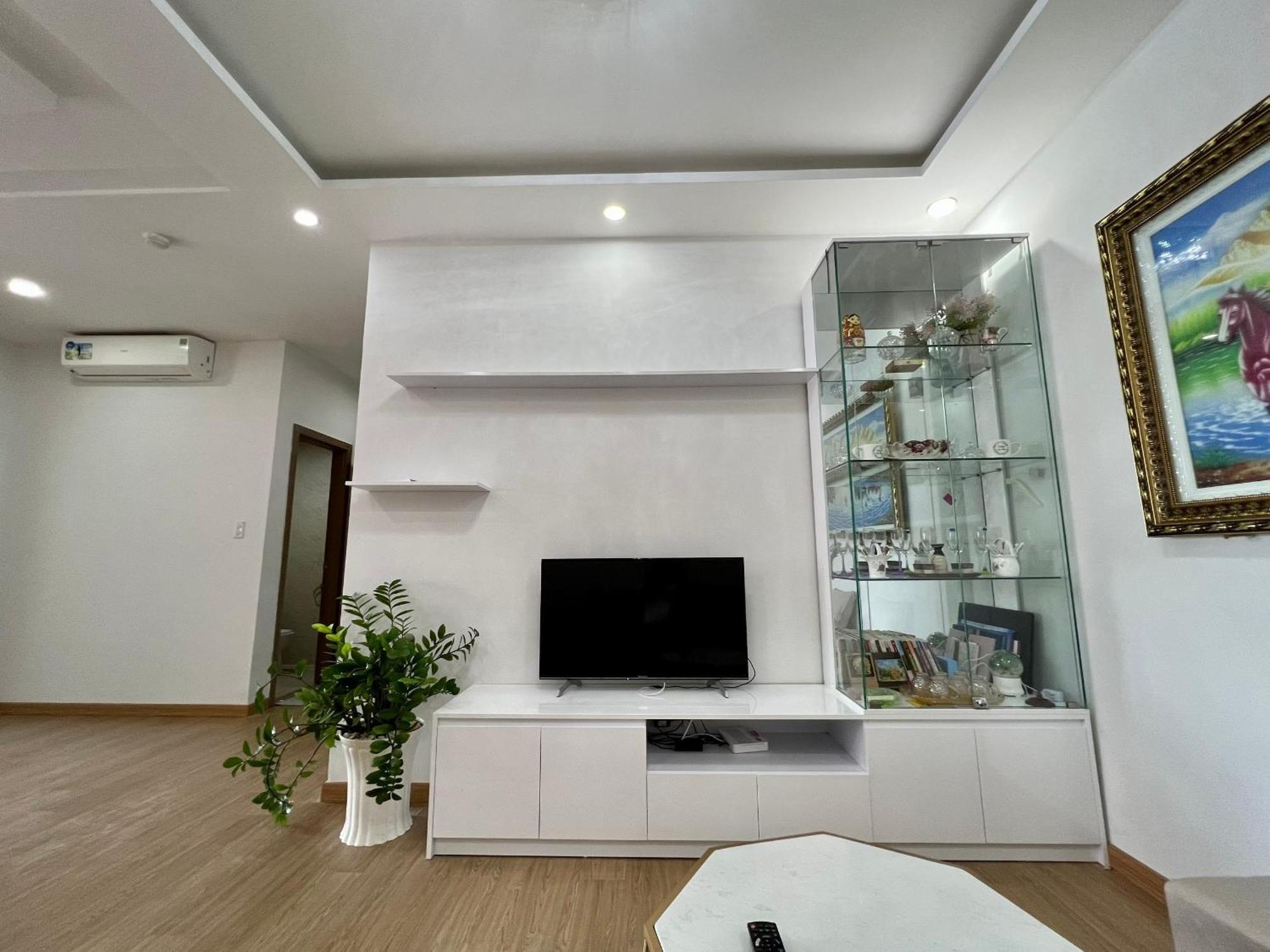 Oceanus Oasis Retreat - Nha Trang Apartment Exteriér fotografie